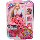 Barbie Princess Adventure (F2502)