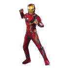 Costume Iron Man taglia L (620592)