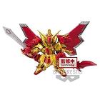 Sd Gundam: Banpresto - Superior Dragon Knight Of Light Figure