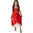Costume principessa Elena di Avalor M 5-6 anni