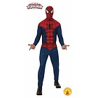 Costume Spiderman +14 Anni Tg.M (820958-M)