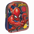 Zainetto Set Plastilina Spiderman (1045-03601)