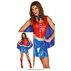 Costume Power Woman Taglia M (80601)