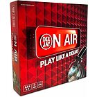 On Air - Play like a Deejay - Il gioco da tavolo di Radio Deejay