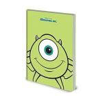 Disney: Monsters Inc - Mike Googly Eye - Flexi Cover Notebook
