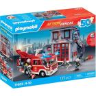 Mega Set dei Vigili del Fuoco (71603)