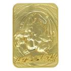 Yu-Gi-Oh!Ltd Ed 24k Gold-Baby Dragon