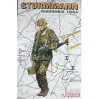 Soldato Sturmmann (Ardenne1944) 1/16 (DR1604)
