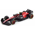 Alfa Romeo F1 Team Stake C43 2023 - Zhou Guanyu - scala 1:43