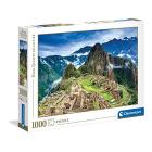 Machu Picchu Puzzle 1000 HQ (39604)
