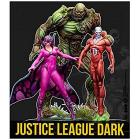 Bmg Dcumg Justice League Dark