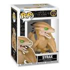 Game Of Thrones: Funko Pop! - House Of The Dragon - Syrax (Vinyl Figure 07)