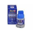 Colla liquida per plastica Contact Liquid Special 30 gr (RV39606)