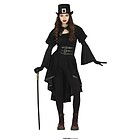 Costume Gotica Ragazza 14-16 Anni (77606)