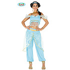 Costume Donna Principessa Del Deserto Taglia S (88607)
