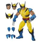 Wolverine Marvel Avengers  (FIGU2712)