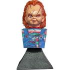 Bride Of Chucky Chucky Mini Bust