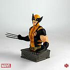 Wolverine Bust