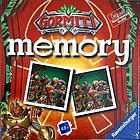 Mini Memory Gormiti (20609)