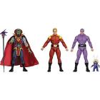 King Features Defenders Earth S.1 Set (3