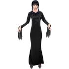 Costume Dark Girl taglia XXL