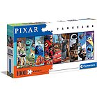 Puzzle Panorama 1000 pz Disney Pixar (39610)