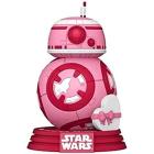 Funko POP Star Wars: Valentines S3- BB-8
