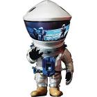 2001 Odissea nello spazio Df Astronauta Silver