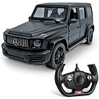 Auto Mercedes G63 AMG 1:14 Radiocomandata (63611)