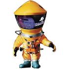 2001 Odissea nello spazio Df Astronauta Yellow