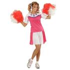 Cheerleader (Maglietta, Gonna) M