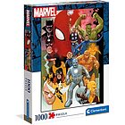 Puzzle 1000 Pz Marvel (39612)