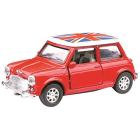 Auto Mini Cooper Vintage 1:32 (50613)