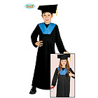 Costume Studente Bambino 3-4 Anni (85613)