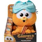 Baby Garfield Peluche Interattivo 25cm (931614.002)