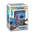 Lilo&Stitch Stitch con Ukelele