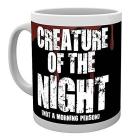 Halloween: Creature Of The Night (Tazza)