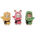 Trio Baby Ninja (5616)