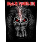 Iron Maiden: Eddie Candle Finger Toppa