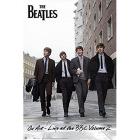 Beatles The:On Air 2013 Maxi Poster 61x91