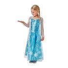 Costume Frozen Elsa taglia L (630750)