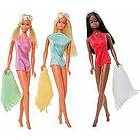 Malibu Barbie + Friends Giftset 1971 (Gtj86)