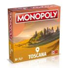 Monopoly: I Borghi Piu' Belli D'Italia - Toscana