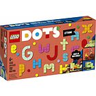 DOTS MEGA PACK - Lettere e caratteri - Lego Dots (41950)