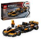 Auto da corsa McLaren F1® Team MCL38 (77251)