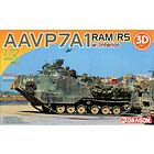 1/72 Aavp7a1 Ram/Rs W/Interior (DR7619)