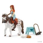 Horse Club Mia 3 Spotty (42518)