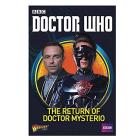 Doctor Who Return Of Dr Mysterio