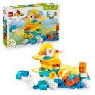 Animali su ruote 3 in 1 (10448)