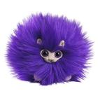 Hp Purple Pygmy Puff Plush